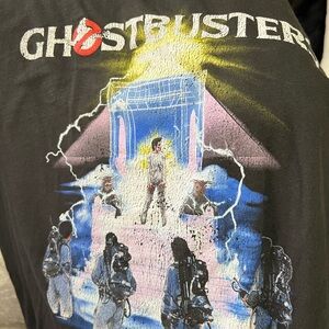 Old Navy Classic Black T-Shirt